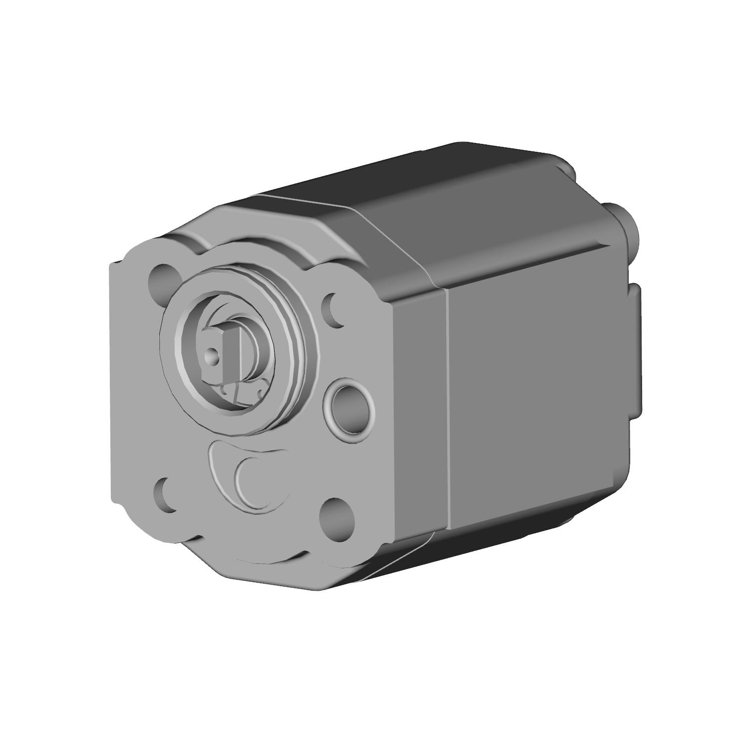 Danfoss Power Solutions 11030233