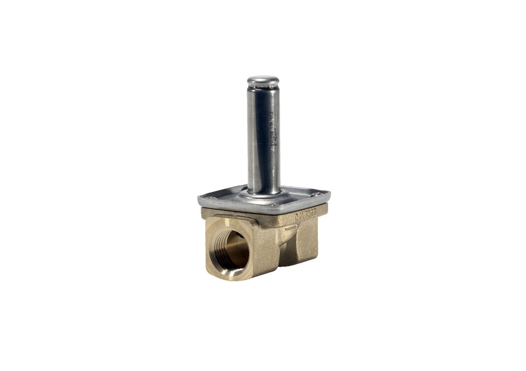 Danfoss Industrieautomatik 032U1254