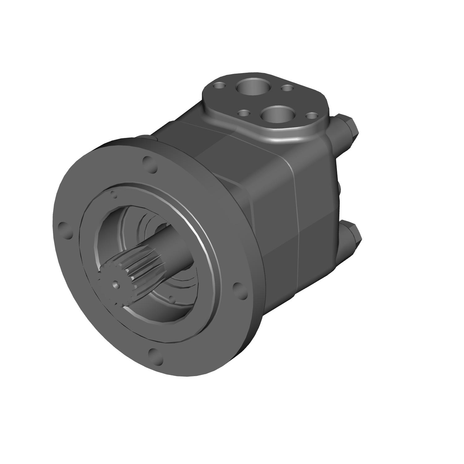 Danfoss Power Solutions 151B3040