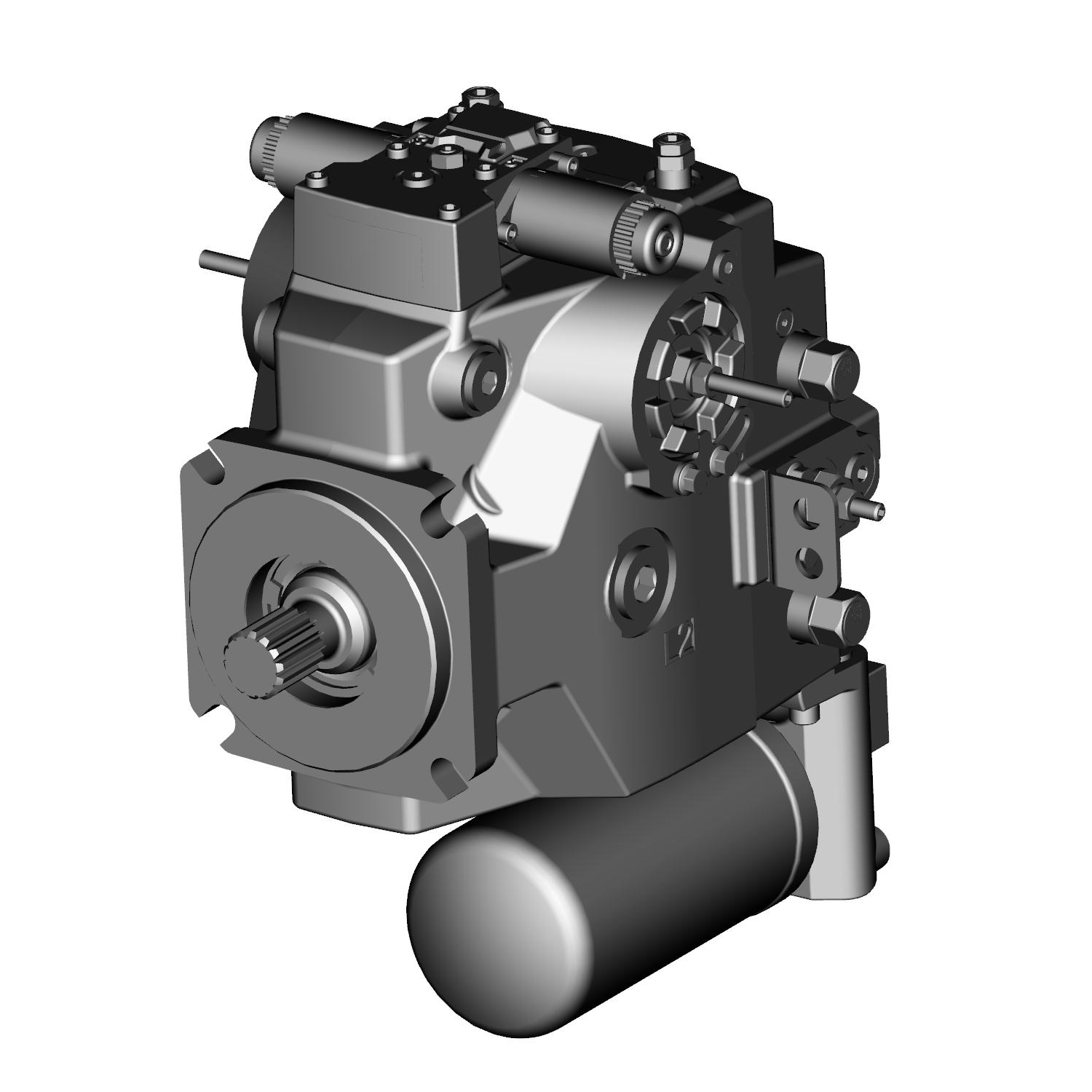 Danfoss Power Solutions 83015428