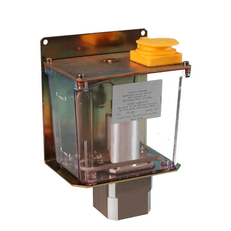 SKF P-289