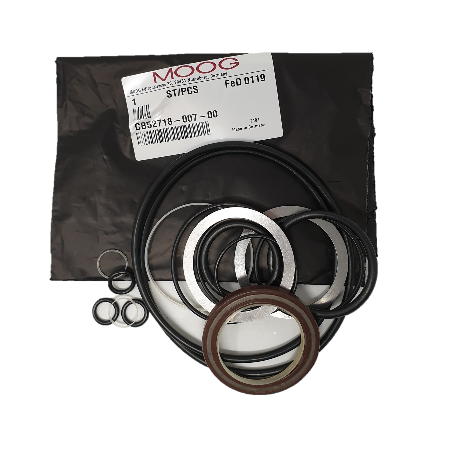 Moog CB52718-007-00