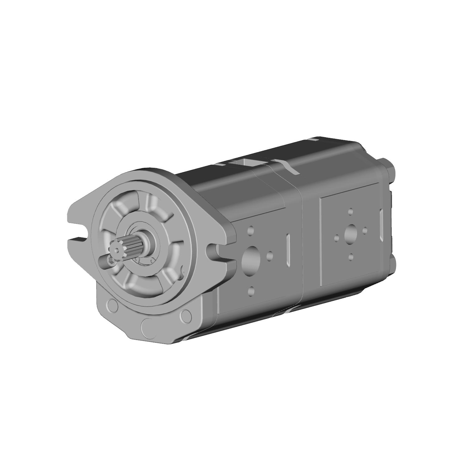 Danfoss Power Solutions 83055944
