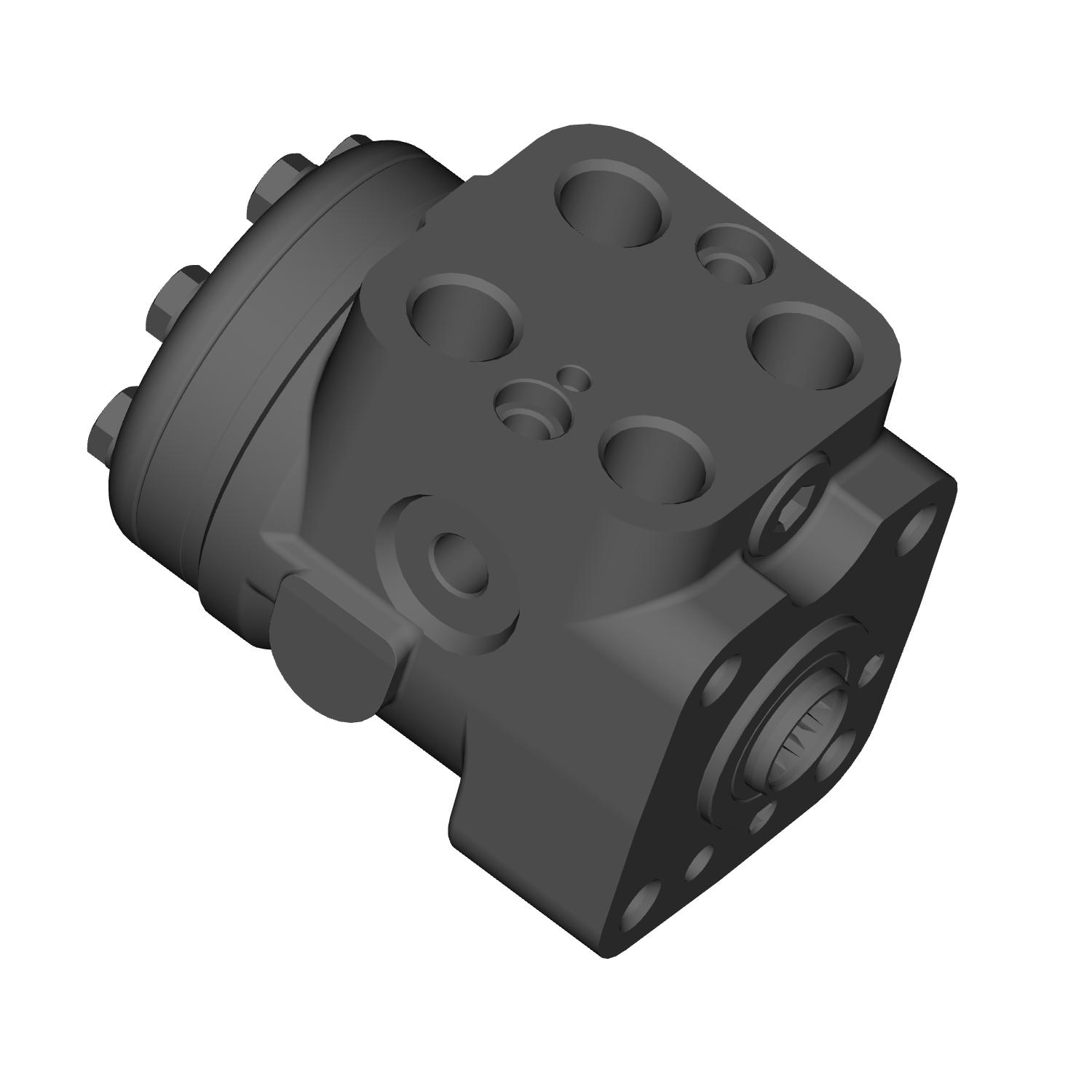 Danfoss Power Solutions 150-8273