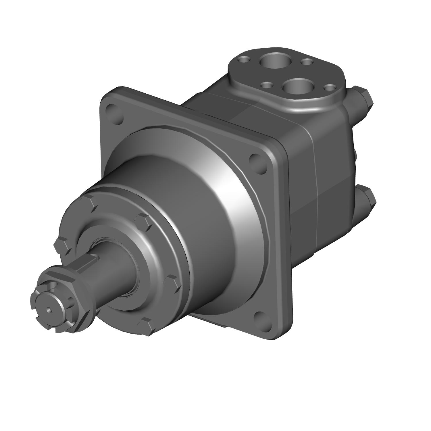 Danfoss Power Solutions 151B3035