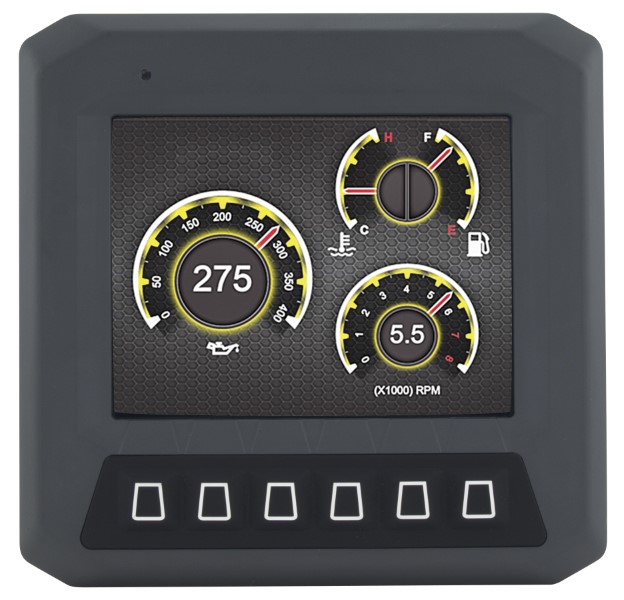 Danfoss Power Solutions 11130432