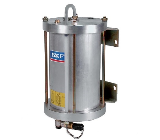 SKF BF4.5