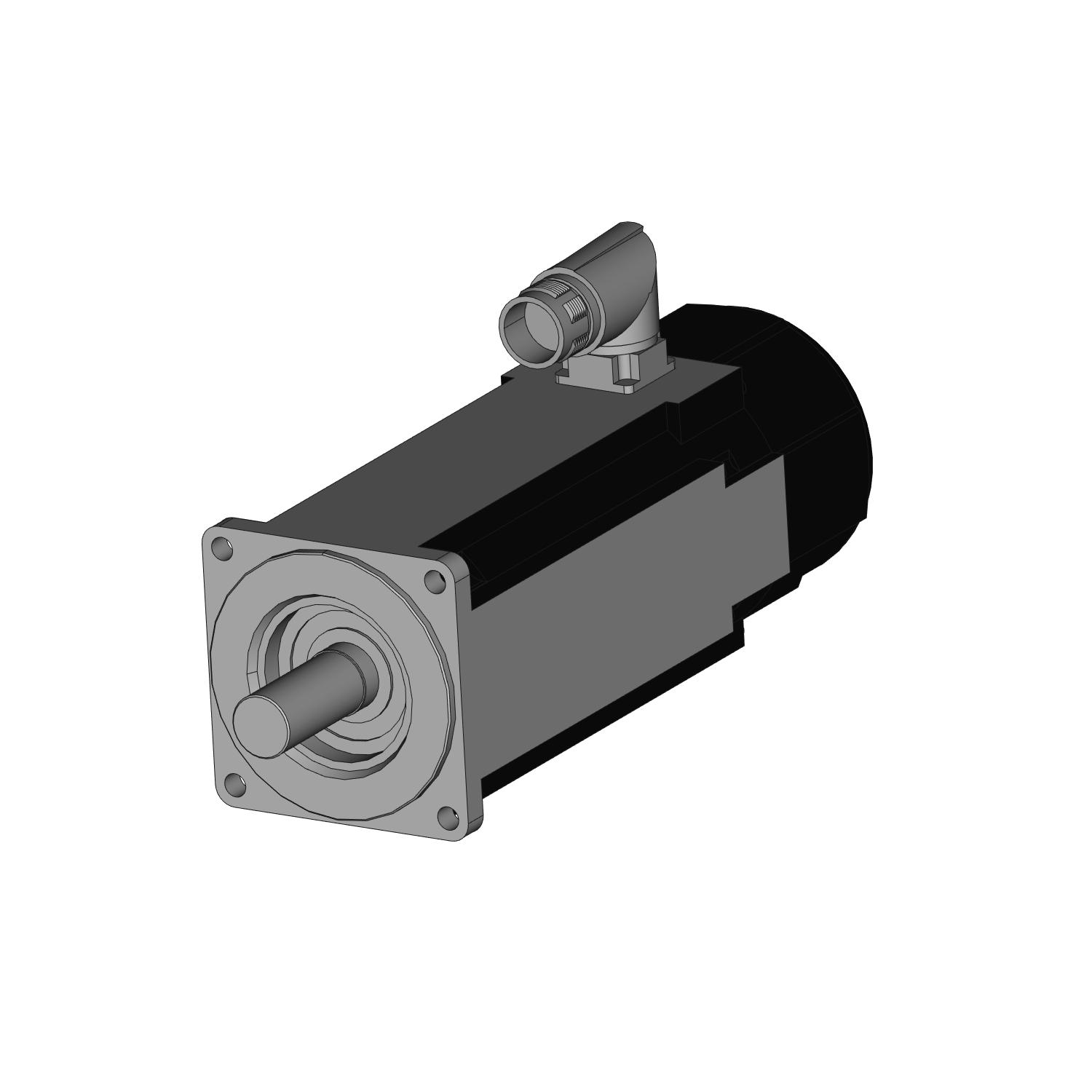 Kollmorgen AKM43G-AND2GF-00