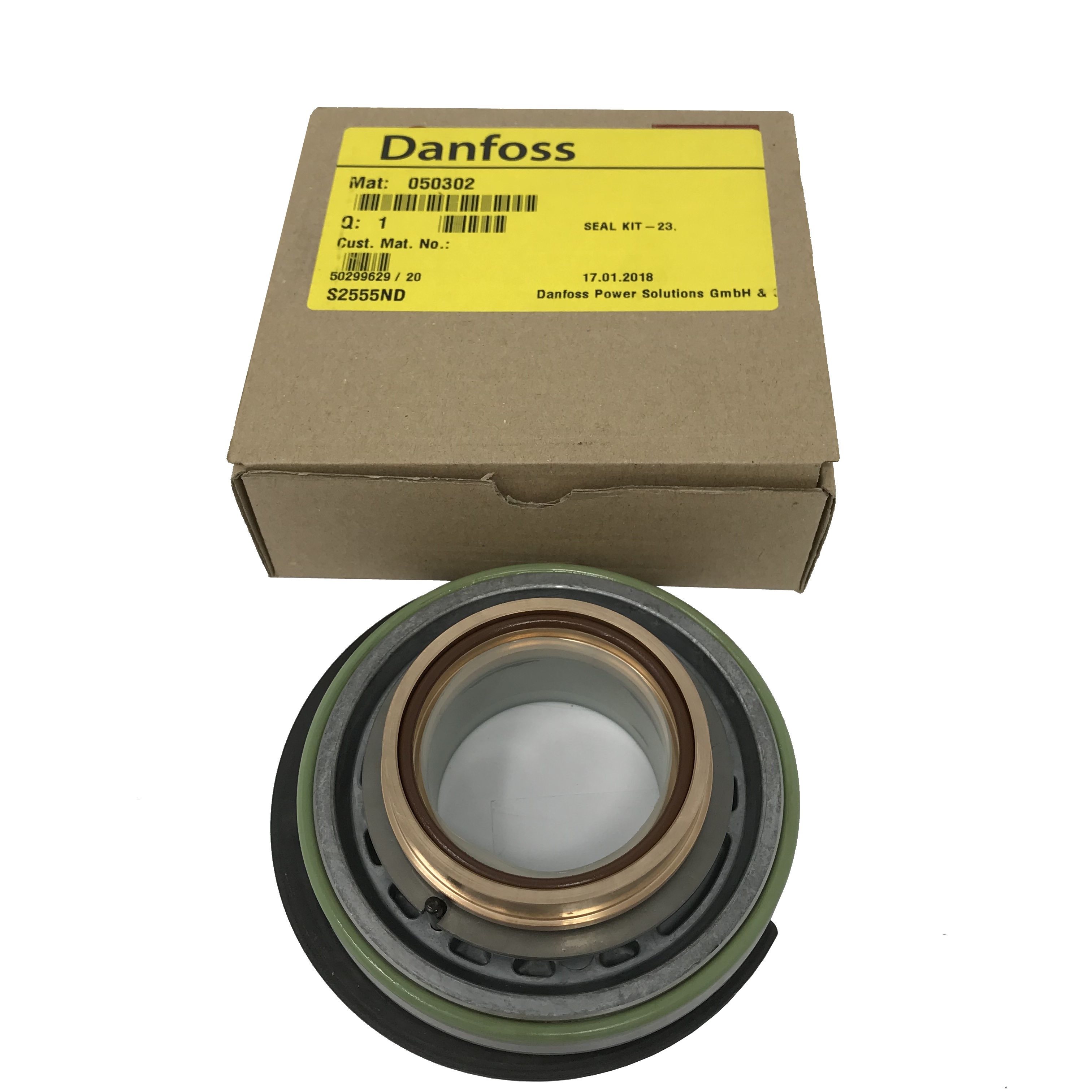 Danfoss Power Solutions 50302