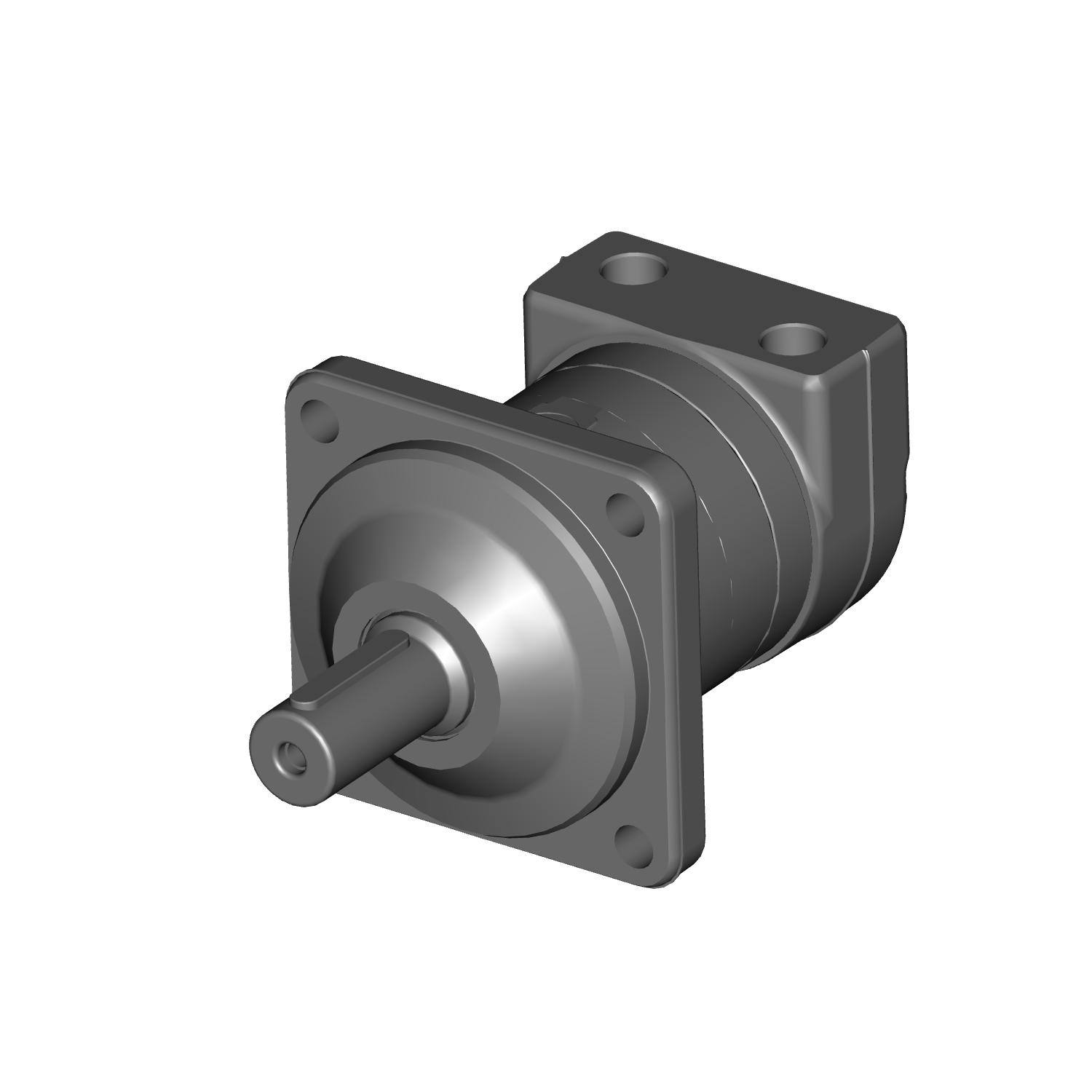 Danfoss Power Solutions 151Z3010