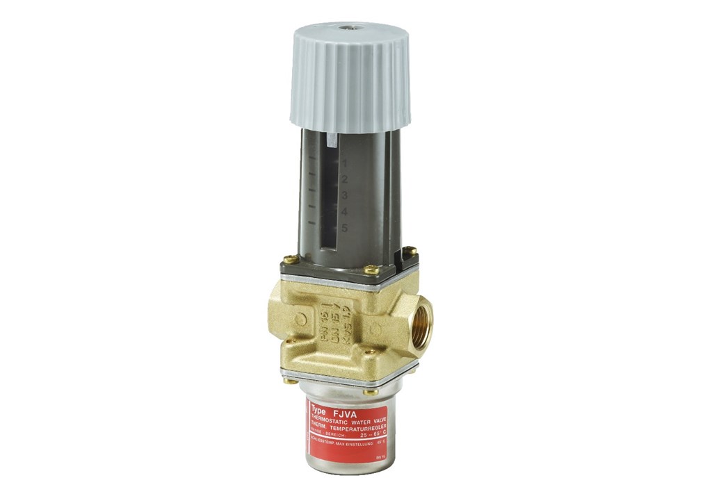 Danfoss Industrieautomatik 003N8211