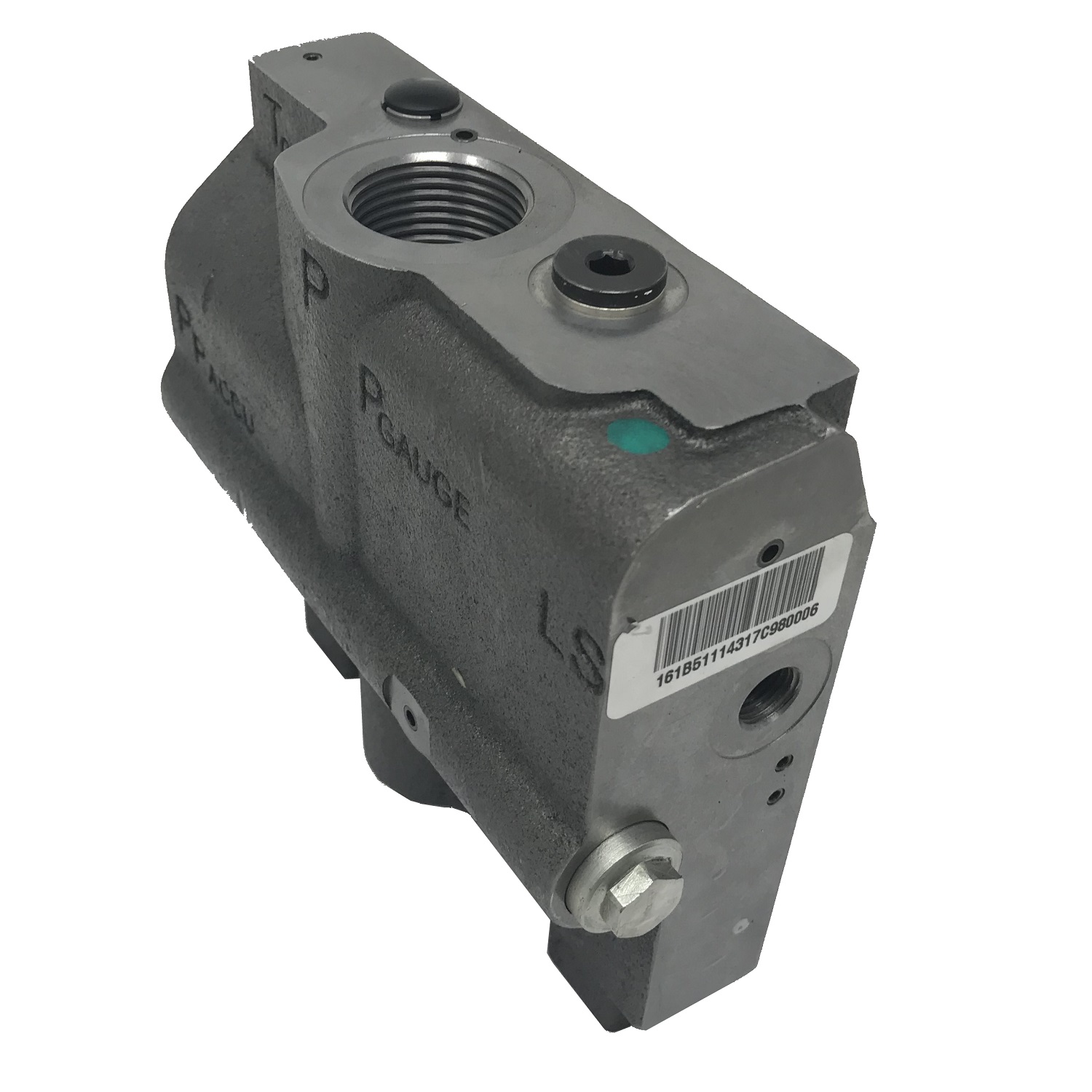 Danfoss Power Solutions 161B5111