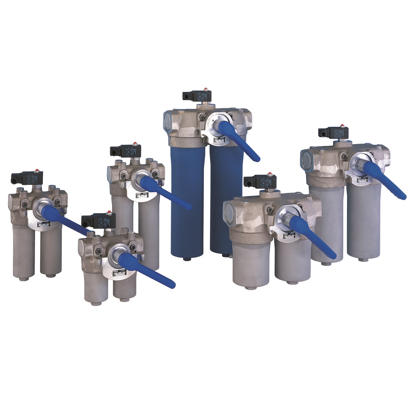 Filtration Group 72434609