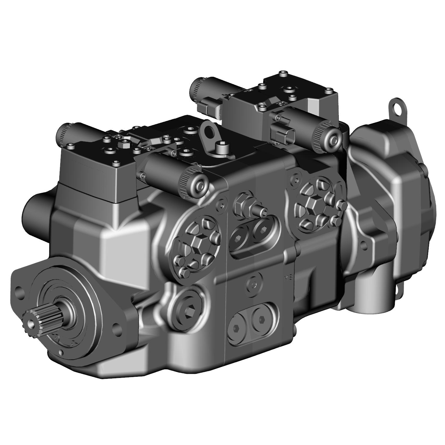 Danfoss Power Solutions 83055135