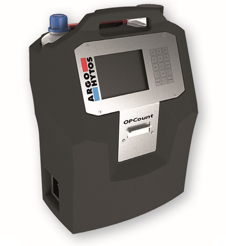ARGO HYTOS 32625400
