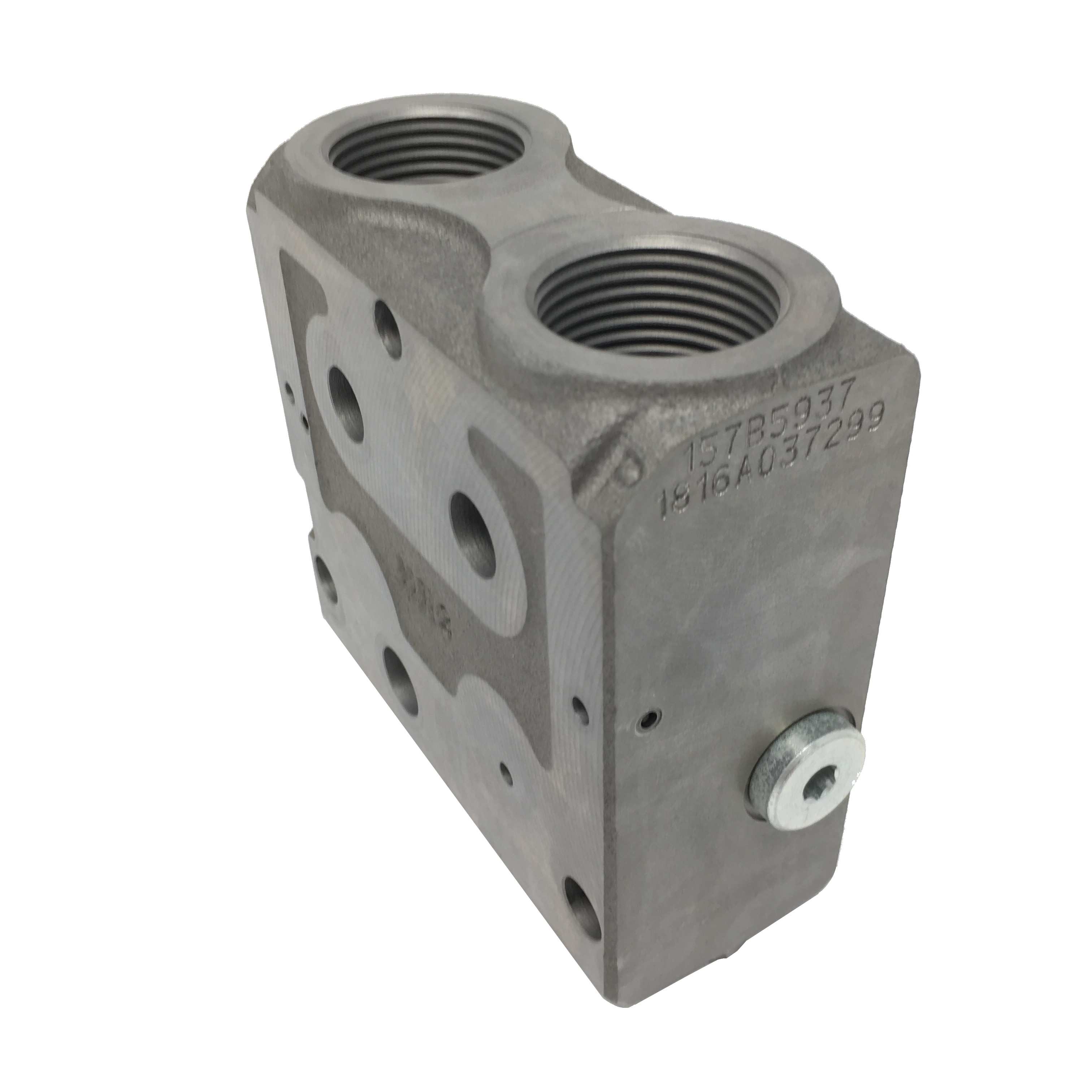 Danfoss Power Solutions 157B5937