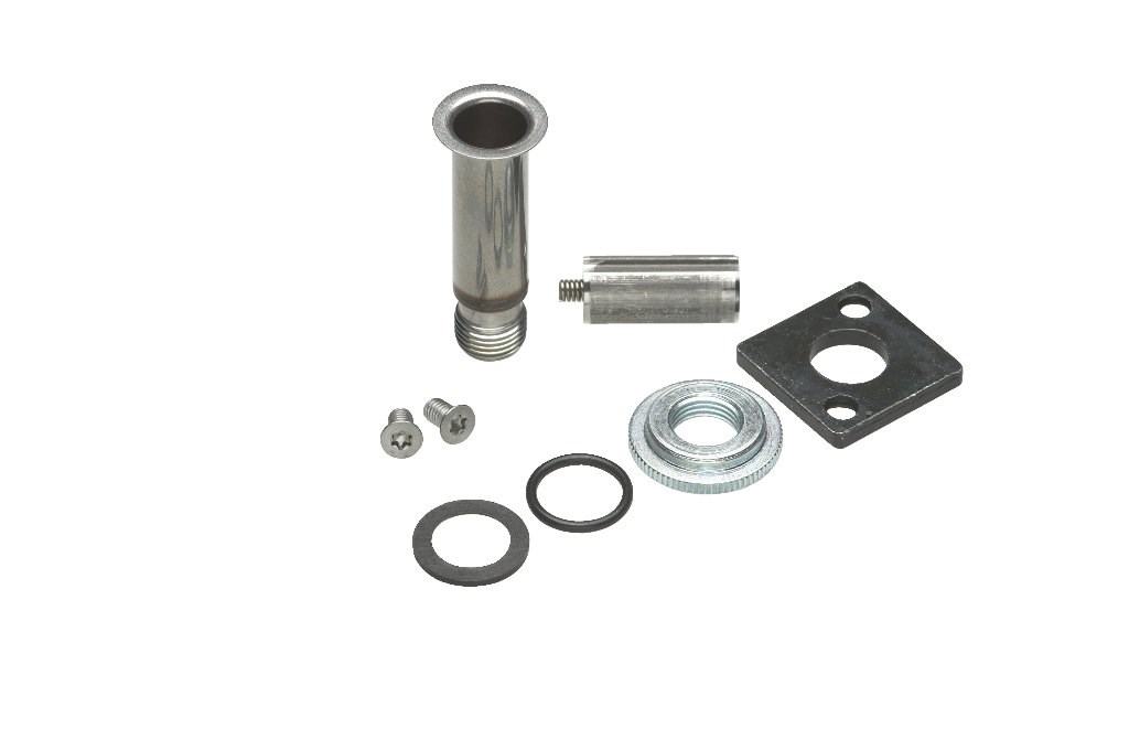 Danfoss Industrieautomatik 042U0068