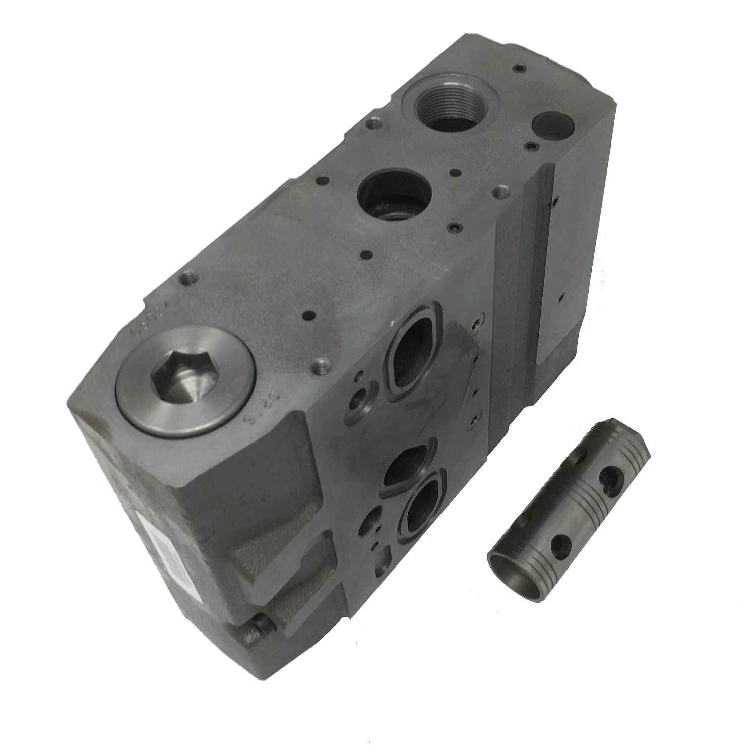 Danfoss Power Solutions 155G6004