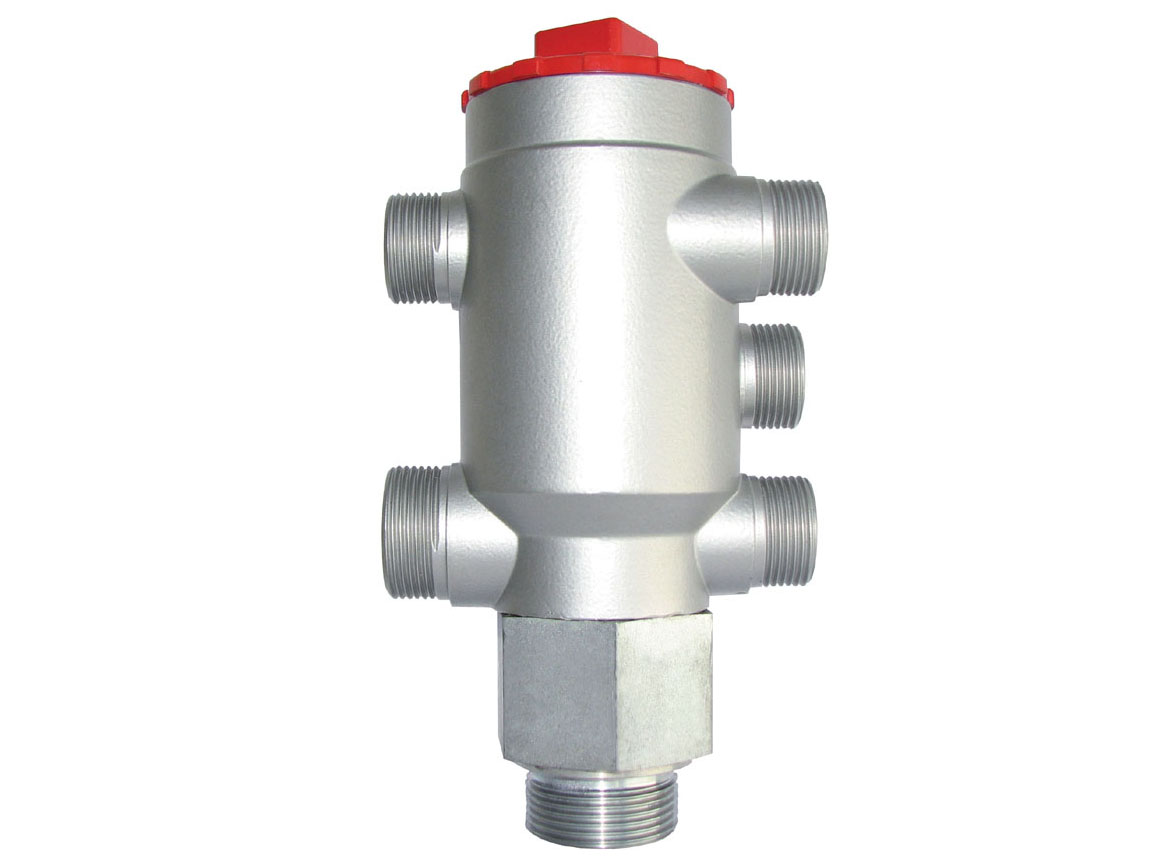 ARGO HYTOS 13709800