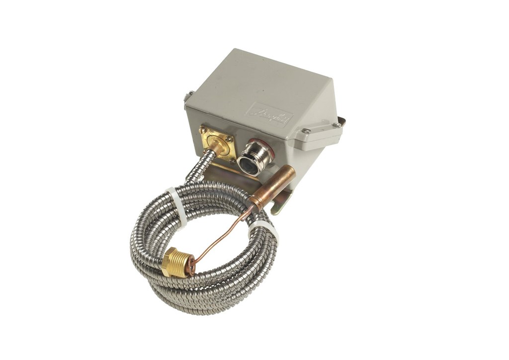 Danfoss Industrieautomatik 060L312866