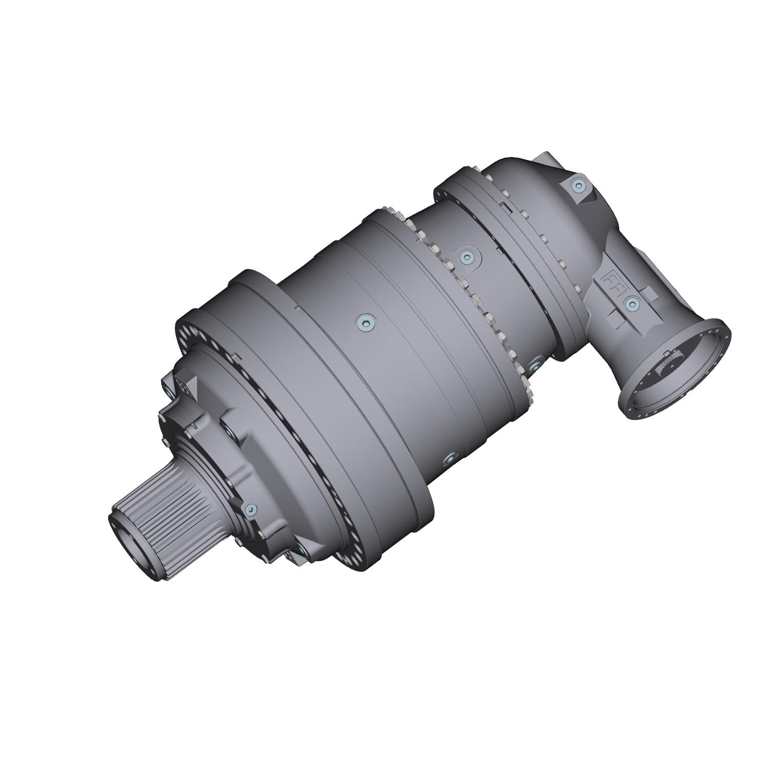 Reggiana Riduttori 154G00925