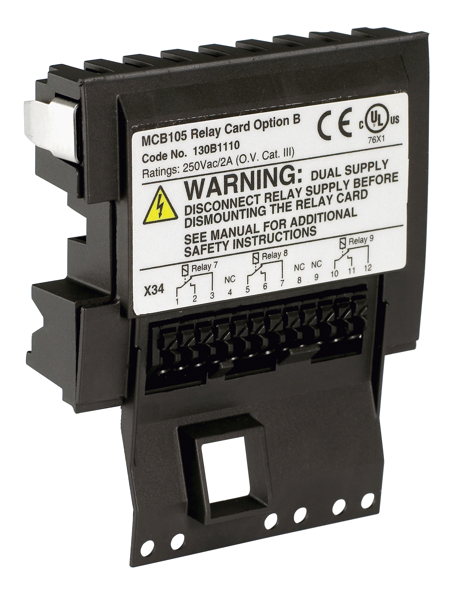 Danfoss VLT 130B1110
