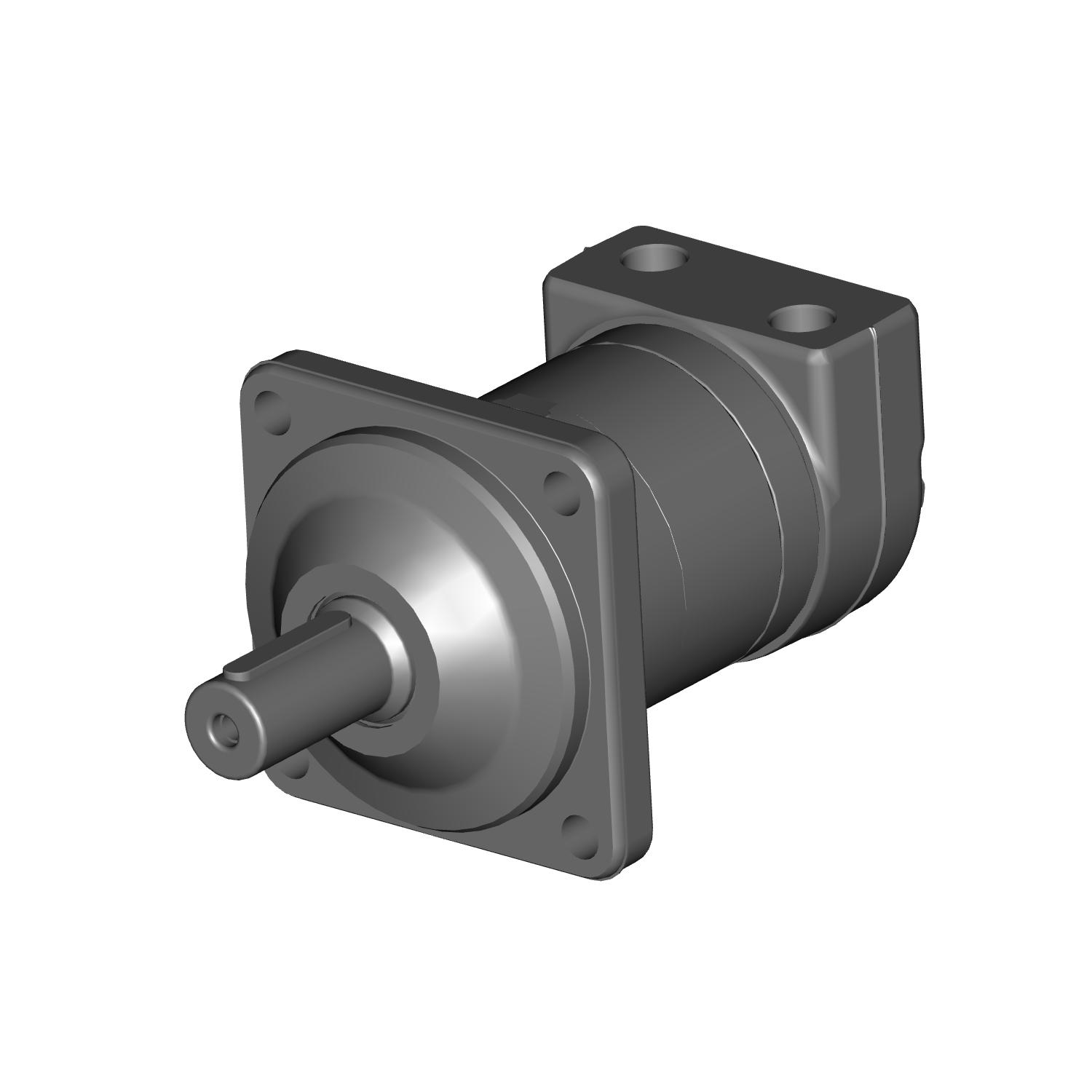 Danfoss Power Solutions 151Z3013