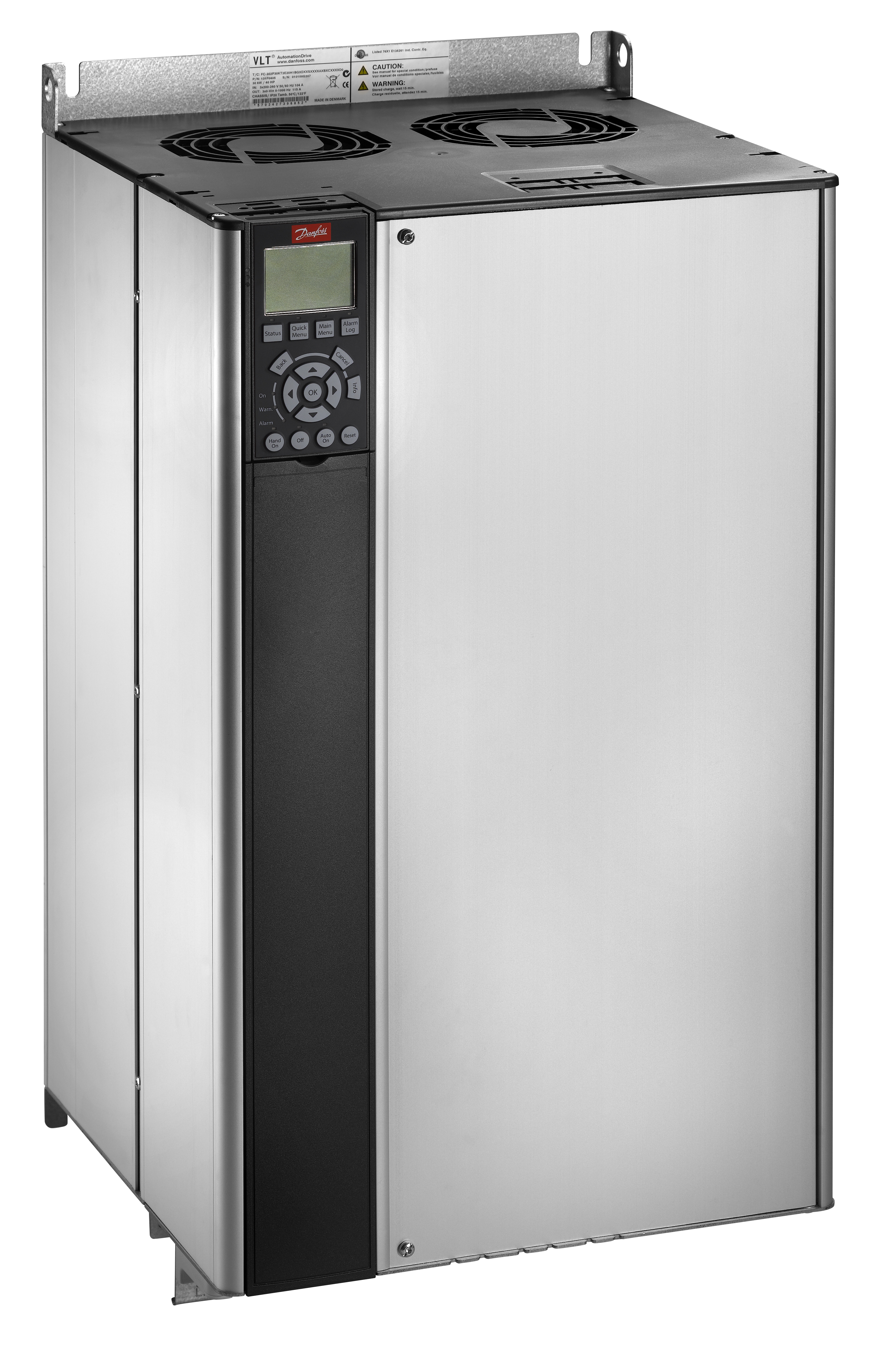 Danfoss VLT 131H2619