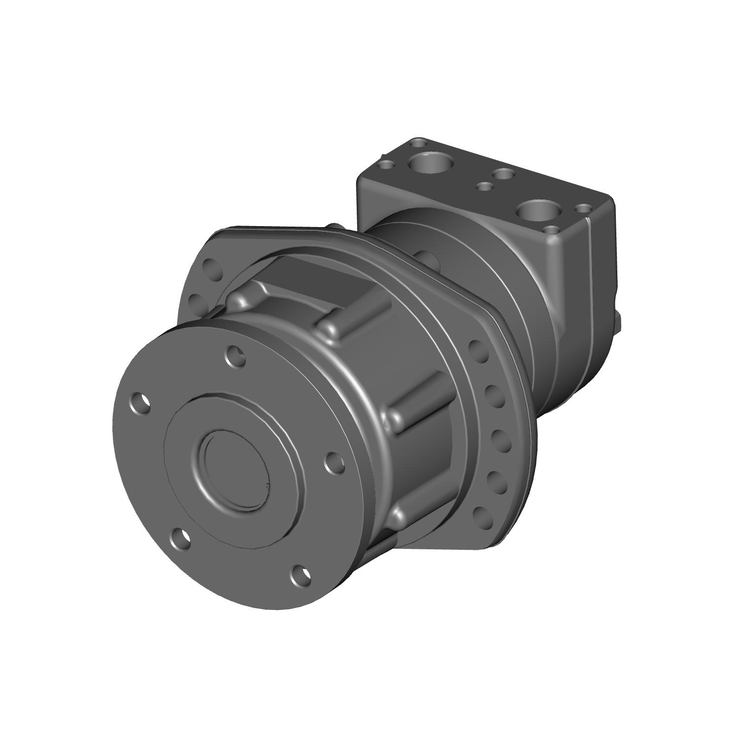 Danfoss Power Solutions 11137342