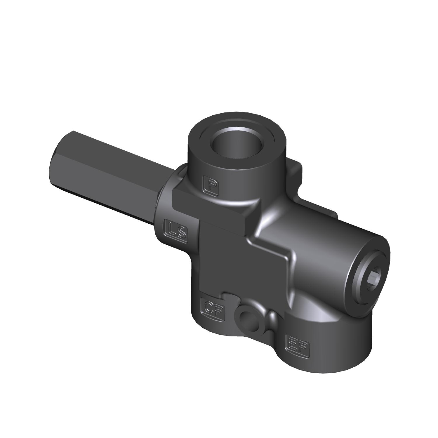 Danfoss Power Solutions 152B8262