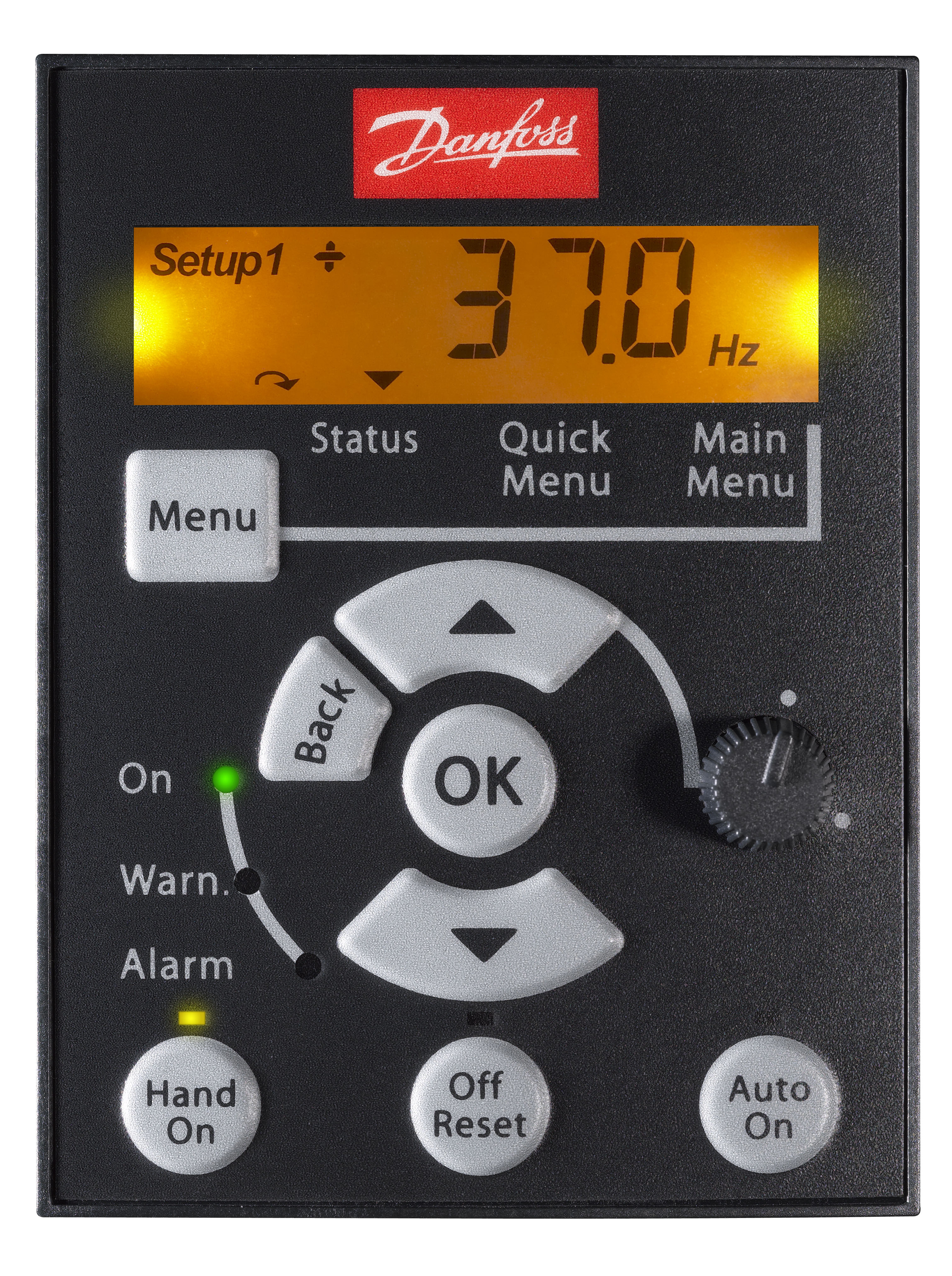 Danfoss VLT 132B0101