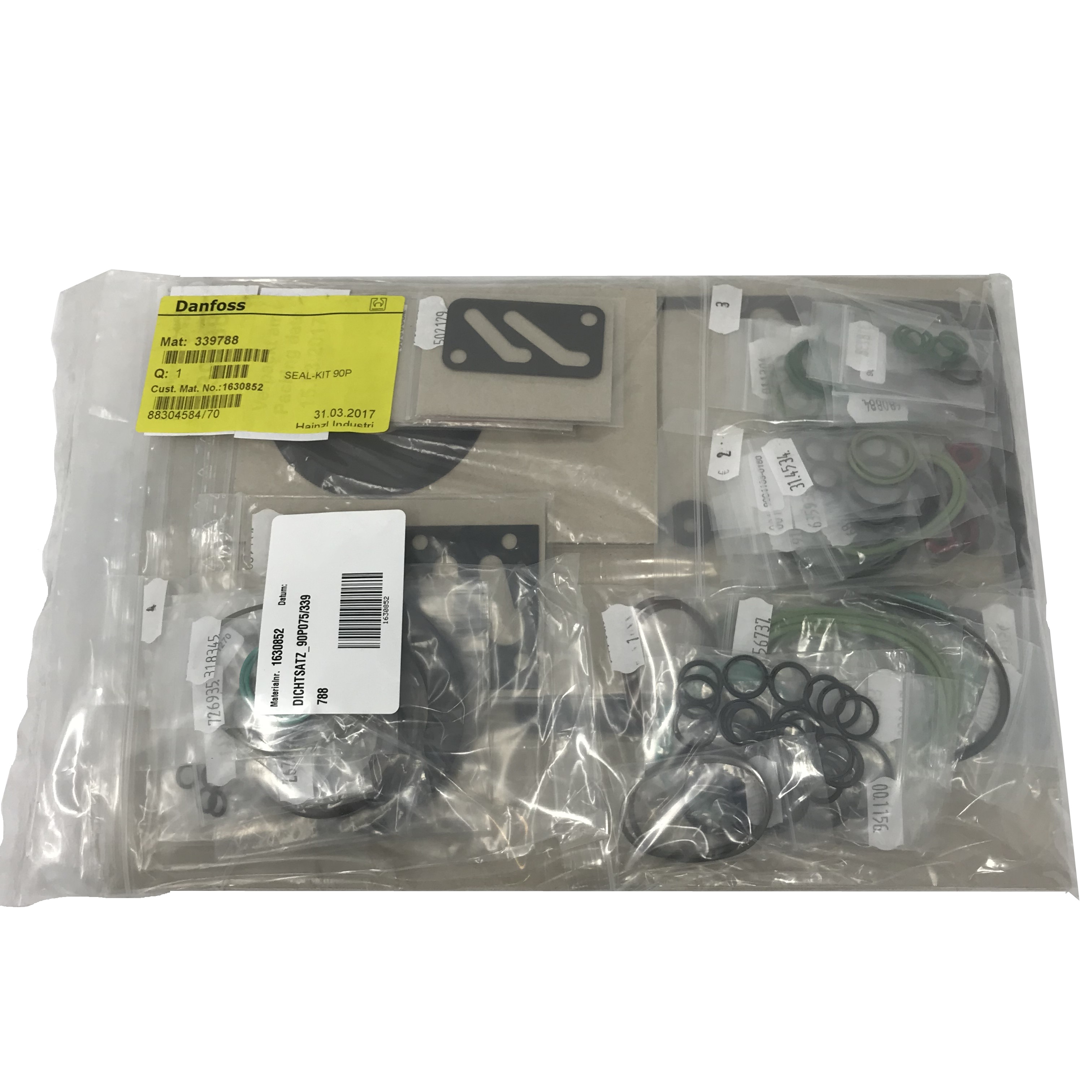 Danfoss Power Solutions 339788