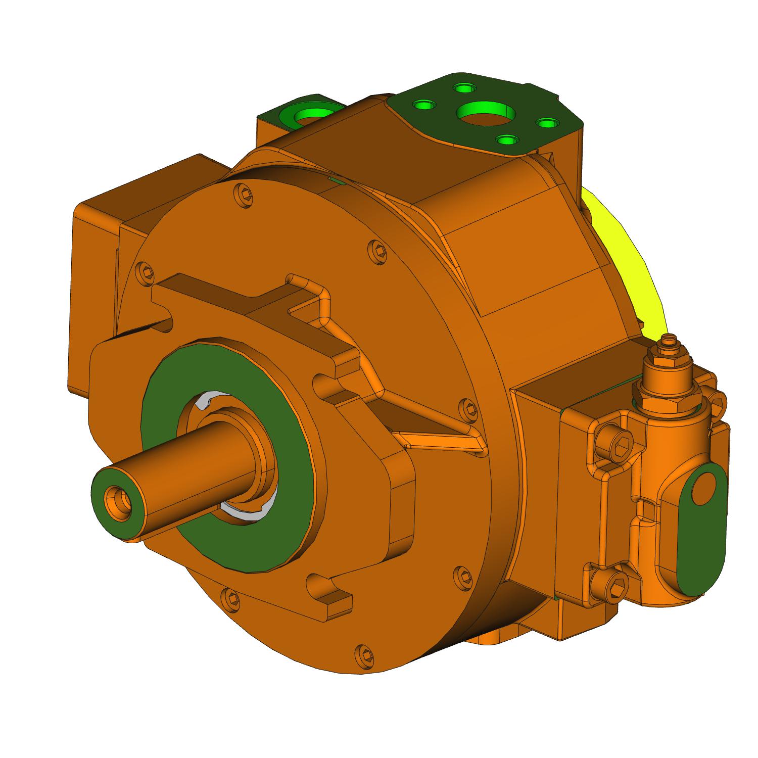 Moog D955-2241