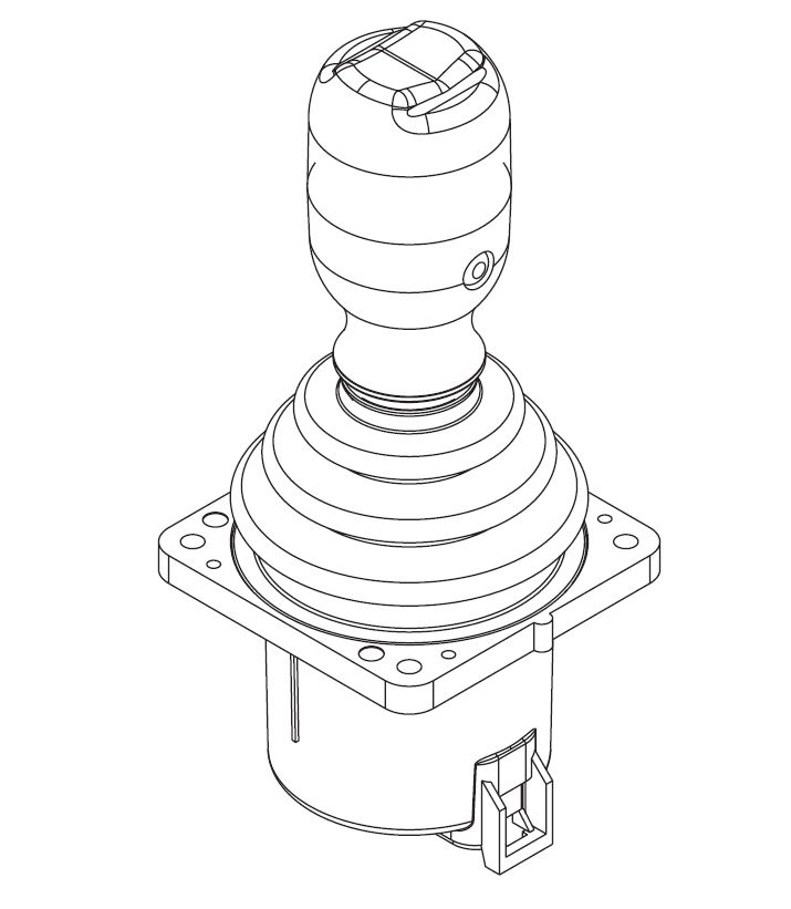 Danfoss Power Solutions 10104097