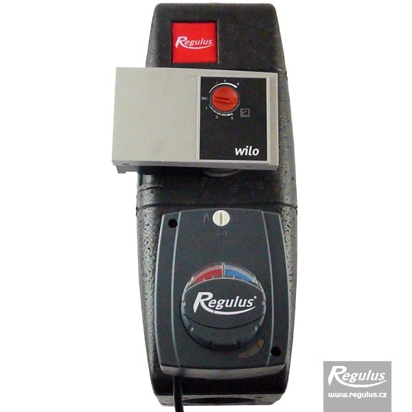Regulus 16082