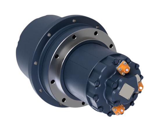 ANDERE M200-102-24S4-I132.2-B24V