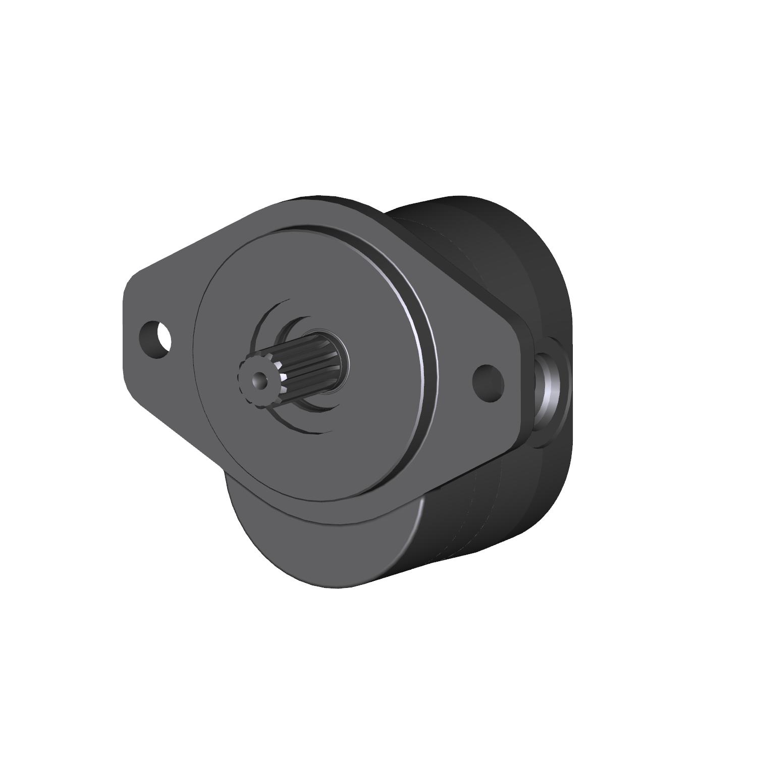 Danfoss Power Solutions 163D70012