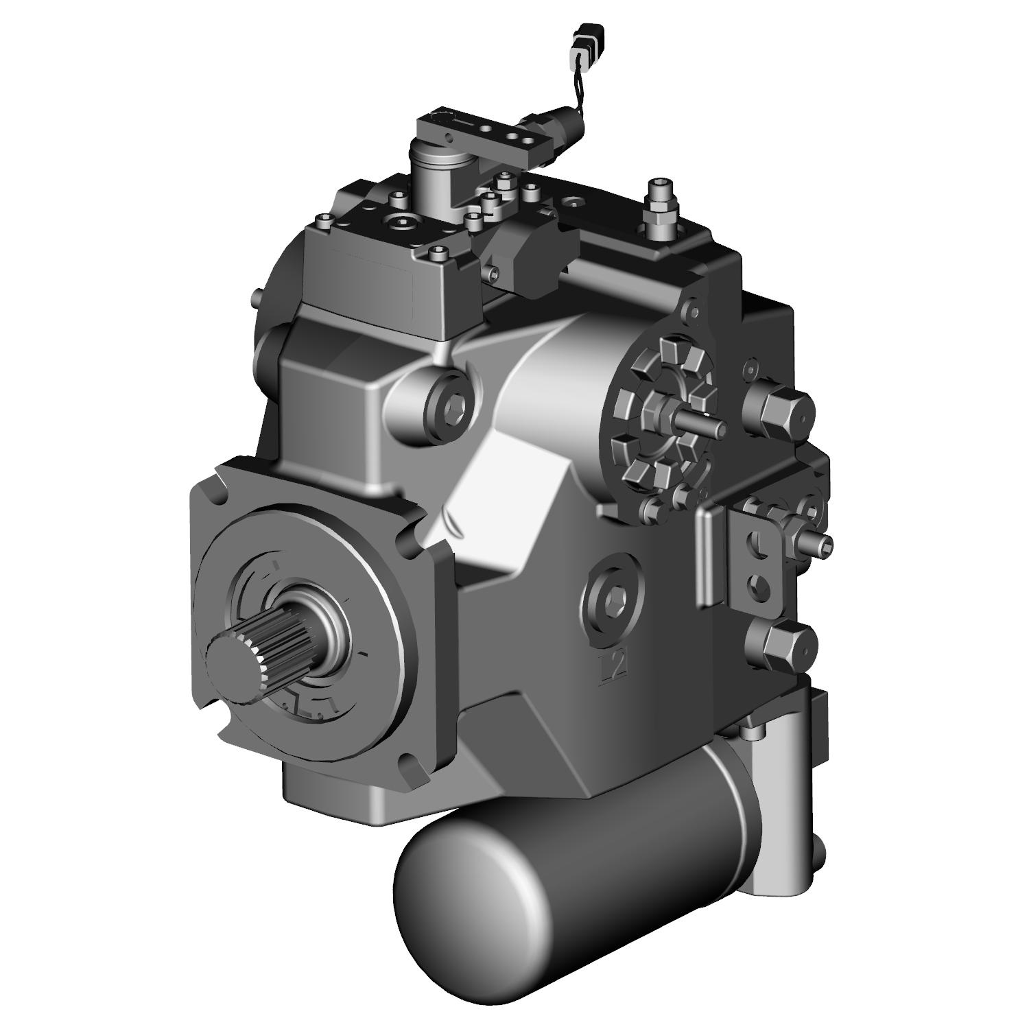 Danfoss Power Solutions 83041441