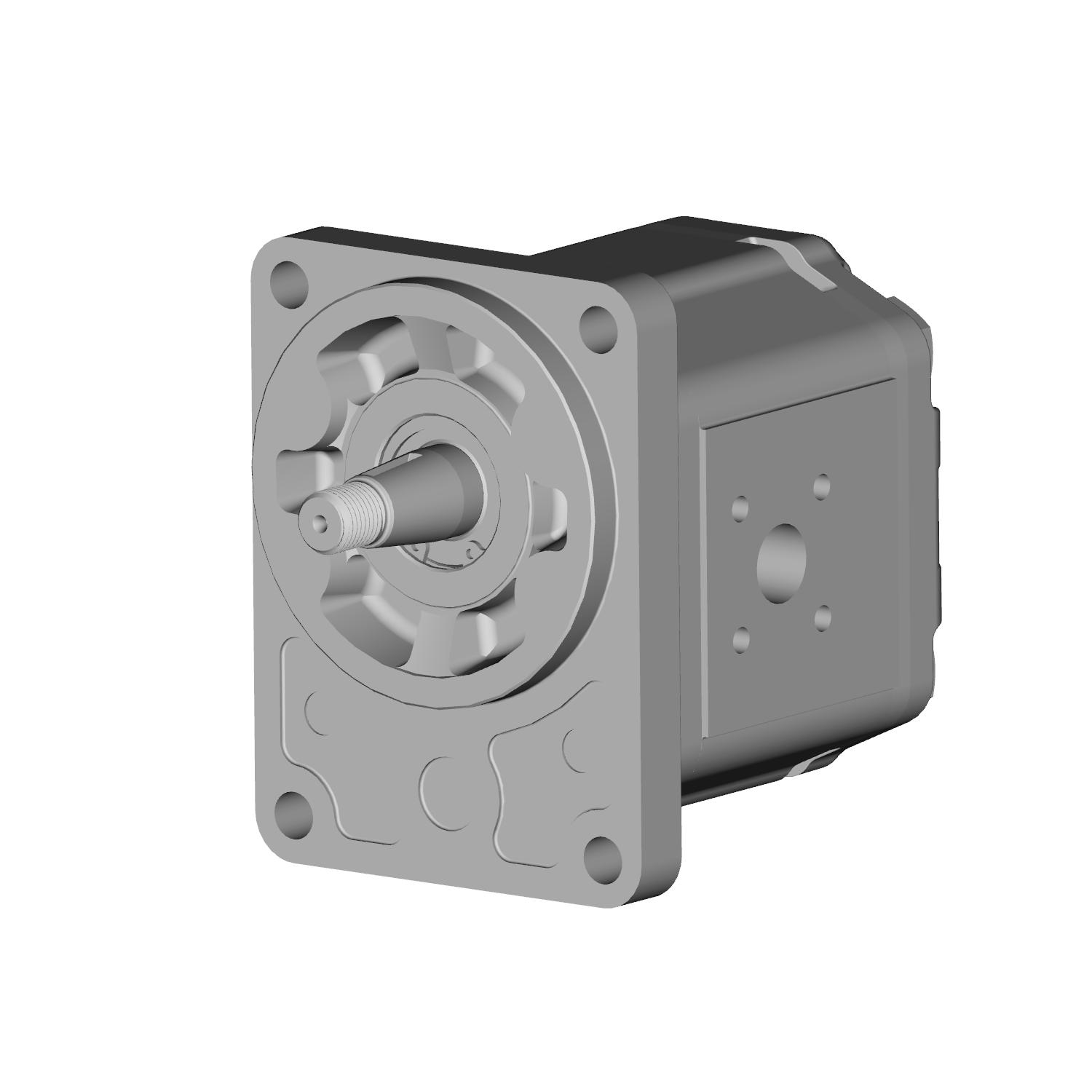 Danfoss Power Solutions 111.20.048.00