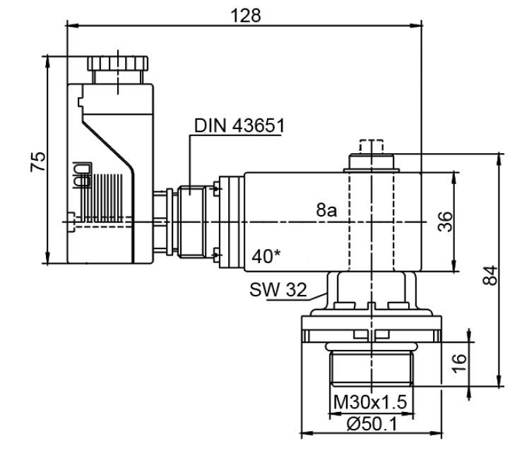 Filtration Group 79761941