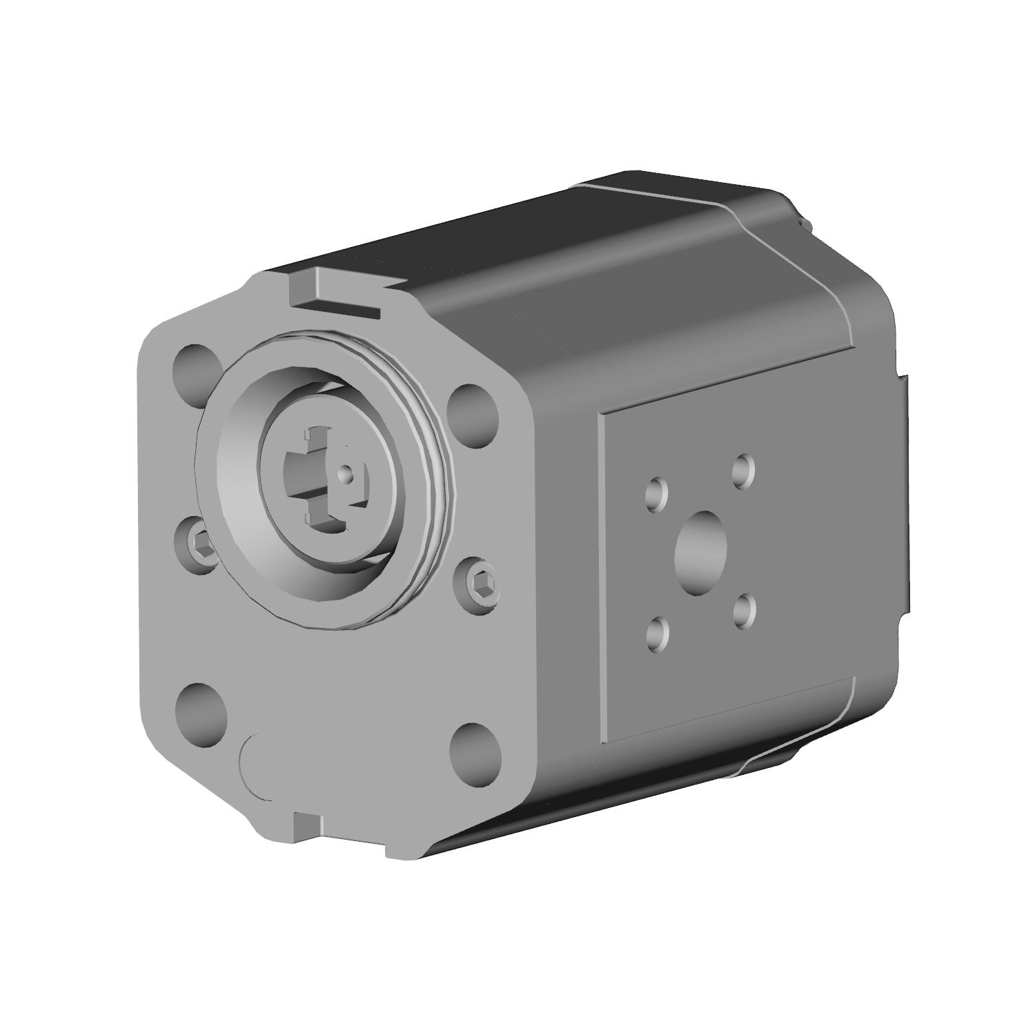 Danfoss Power Solutions 121.20.041.00