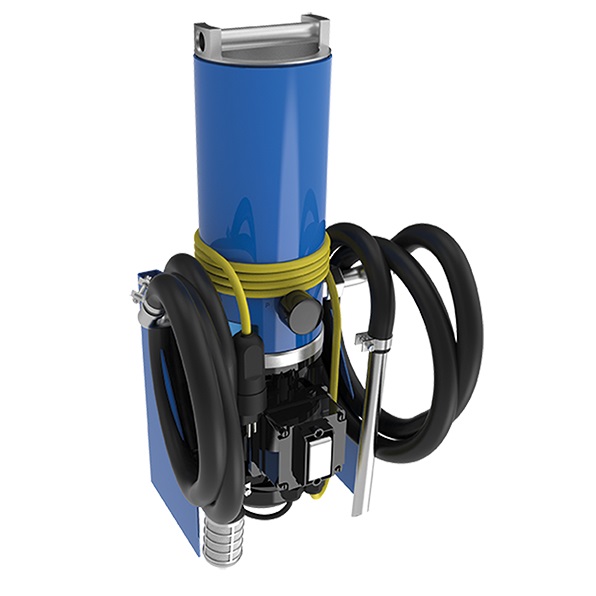 ARGO HYTOS 33153000