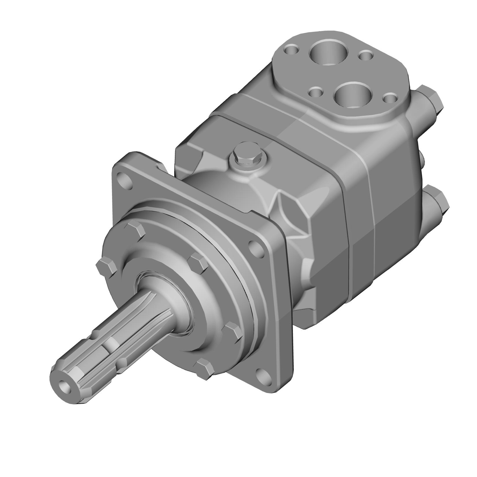 Danfoss Power Solutions 151B3019