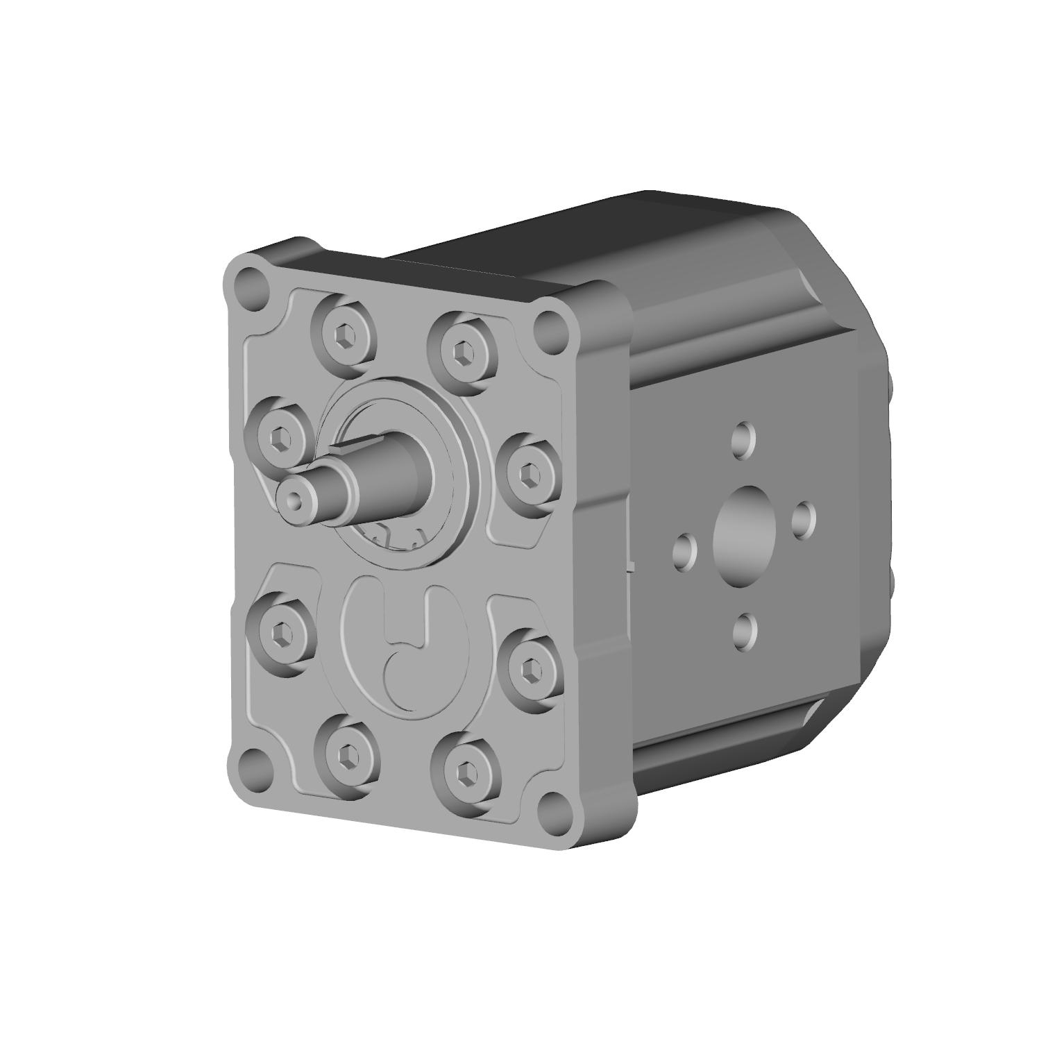 Danfoss Power Solutions 111.25.030.0C