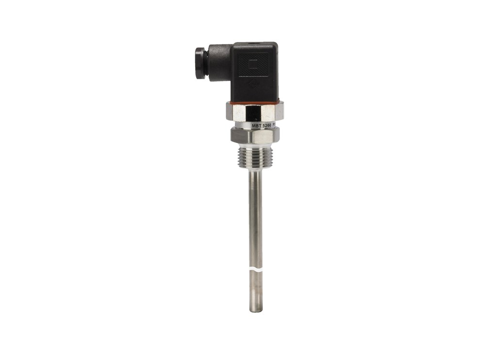 Danfoss Industrieautomatik 084Z8017