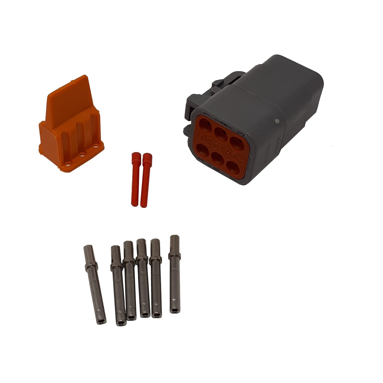 Hydraulik Diverse 340378