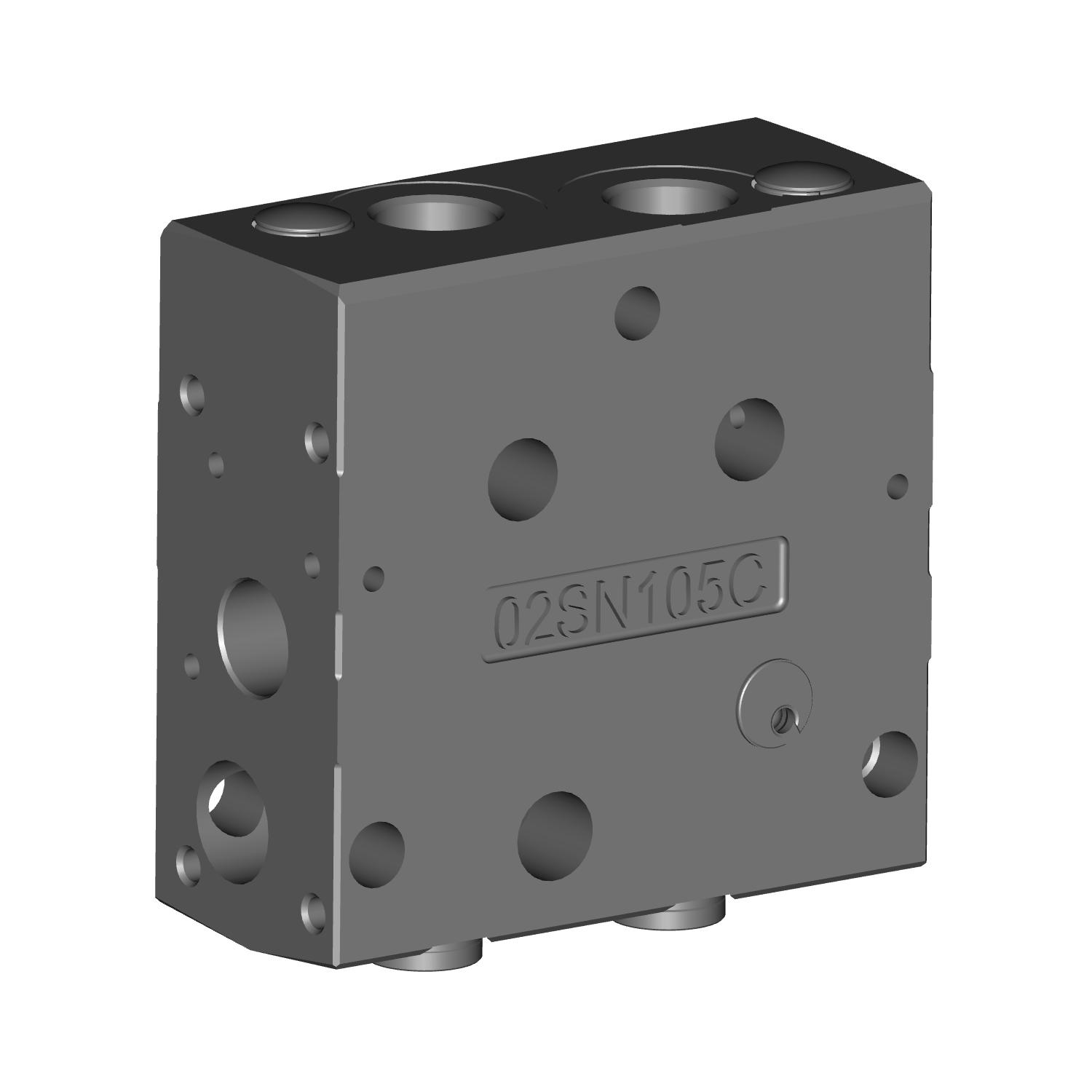 Danfoss Power Solutions 157B6213