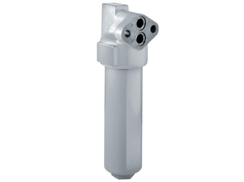 ARGO HYTOS 11576800