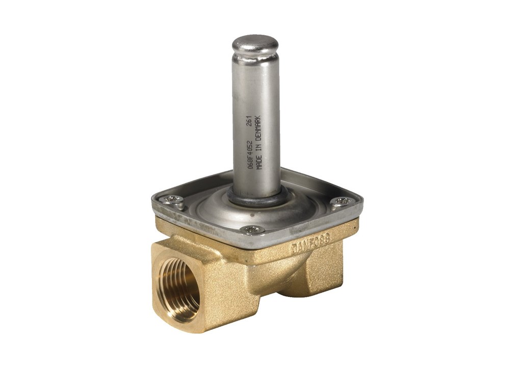 Danfoss Industrieautomatik 068F4053