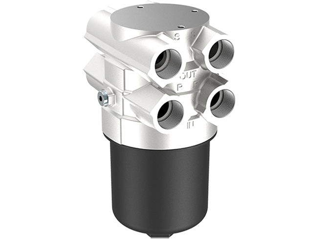 ARGO HYTOS 32268000